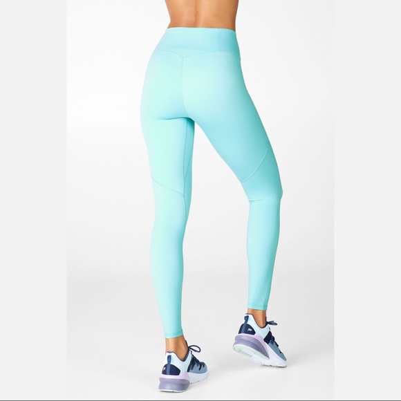 Fabletics Anywhere High-Waisted Legging Casper Motion 365 - Picture 4 of 9